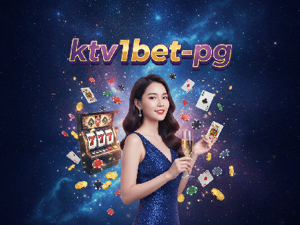ktv1bet-pg สล็อต